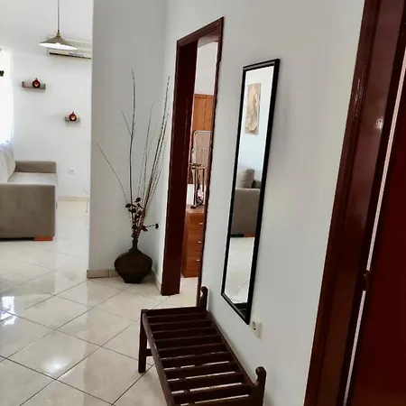דירות Paradeísion Casa Amalia מראה חיצוני תמונה
