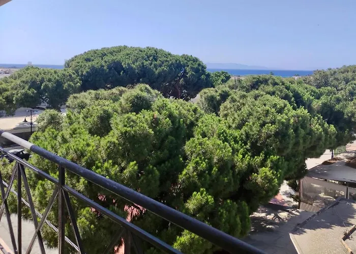 Casa Amalia
