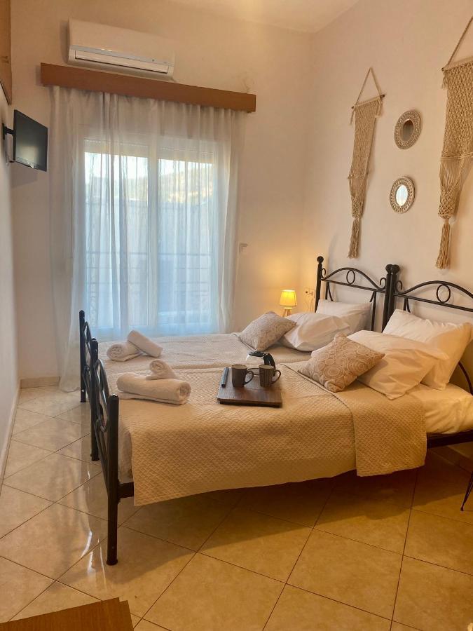Casa Amalia Paradisi (Rhodes)