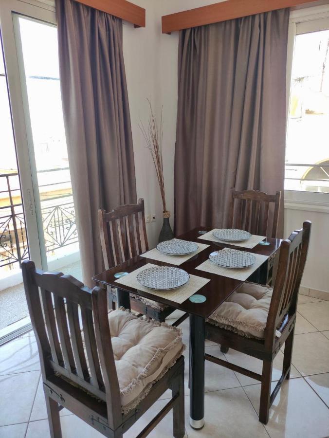 Apartment Casa Amalia Paradisi (Rhodes)