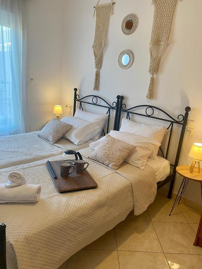 Casa Amalia Apartment Paradisi (Rhodes)